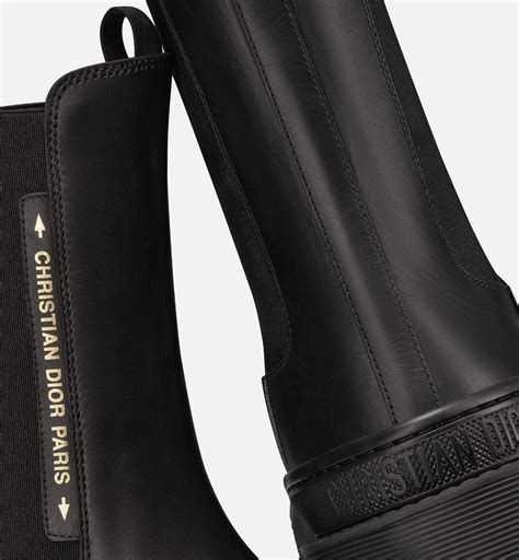 dior trial boot|Dior Trial Ankle Boot.